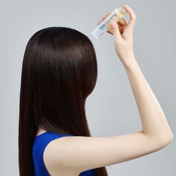 Защитный тоник-спрей для волос и кожи головы OSEQUE Hairguard Tonic OSE-140 фото